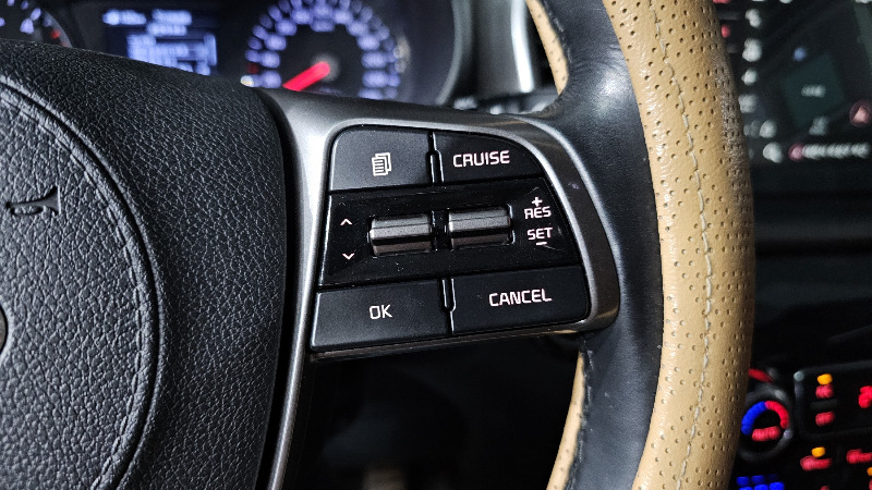 car KIA Sorento id340495 photo #17