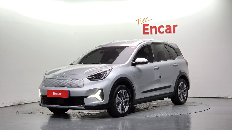 car KIA Niro id340496 main photo