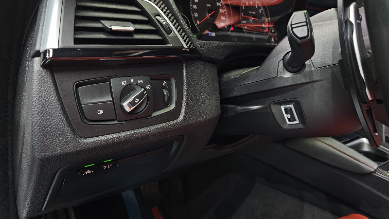 car BMW M4 id340524 photo #17