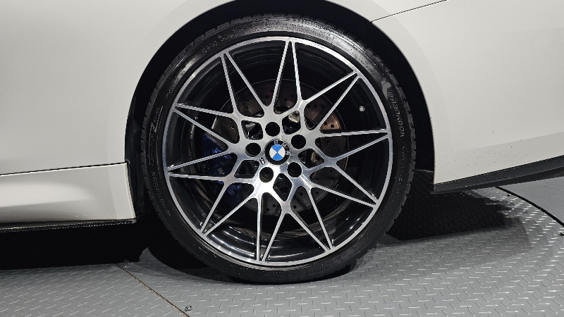 car BMW M4 id340524 photo #21