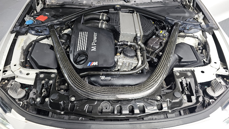 car BMW M4 id340524 photo #6