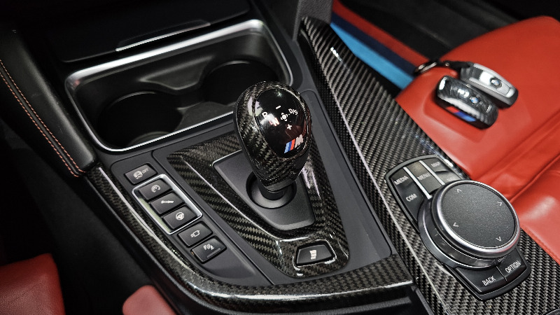 car BMW M4 id340524 photo #9
