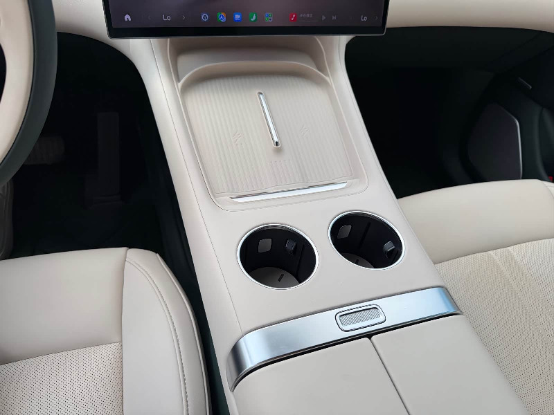 car Xiaomi YU7 id340531 photo #9
