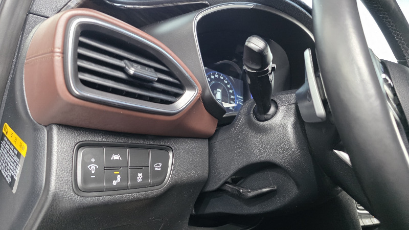 car Hyundai Santa FE id340541 photo #28