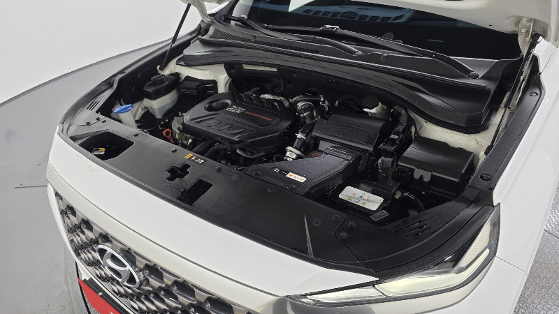 car Hyundai Santa FE id340541 photo #6
