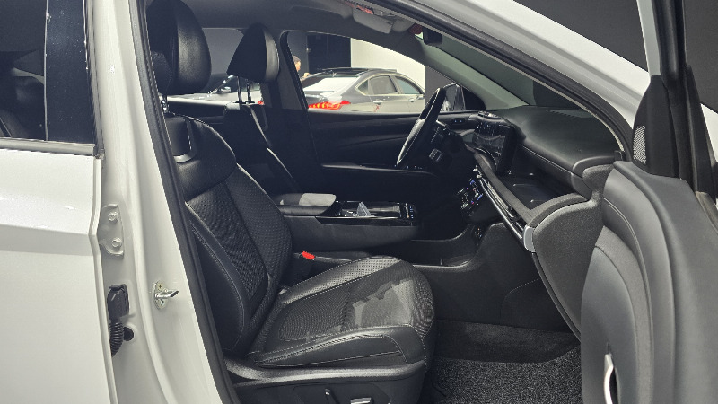 car Hyundai Tucson id340542 photo #10