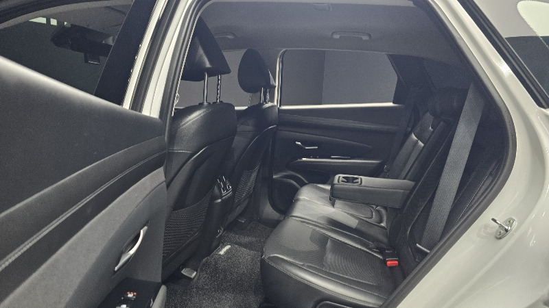 car Hyundai Tucson id340542 photo #12