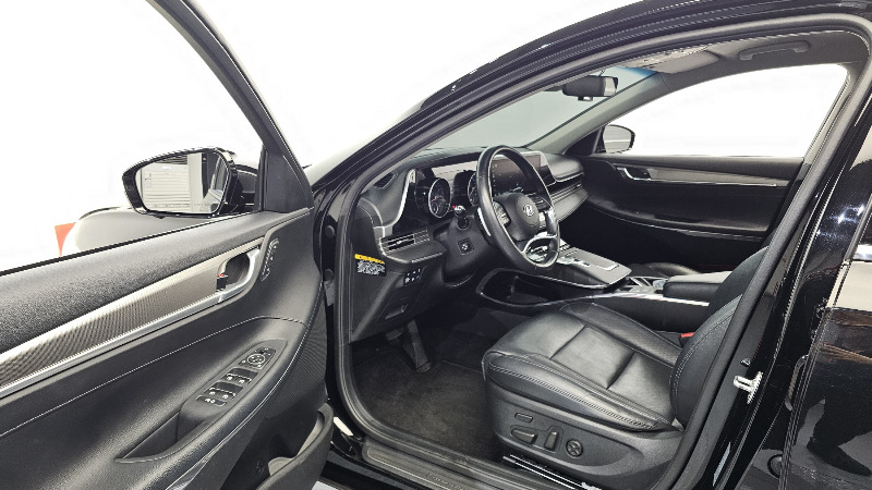 car Hyundai Grandeur id340545 photo #10