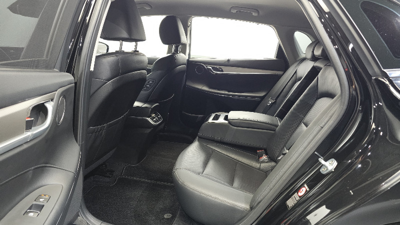 car Hyundai Grandeur id340545 photo #12