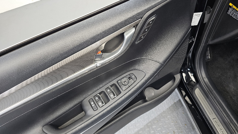 car Hyundai Grandeur id340545 photo #13