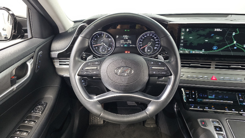 car Hyundai Grandeur id340545 photo #15