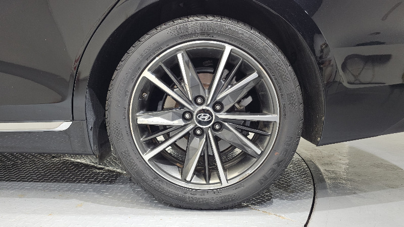 car Hyundai Grandeur id340545 photo #21