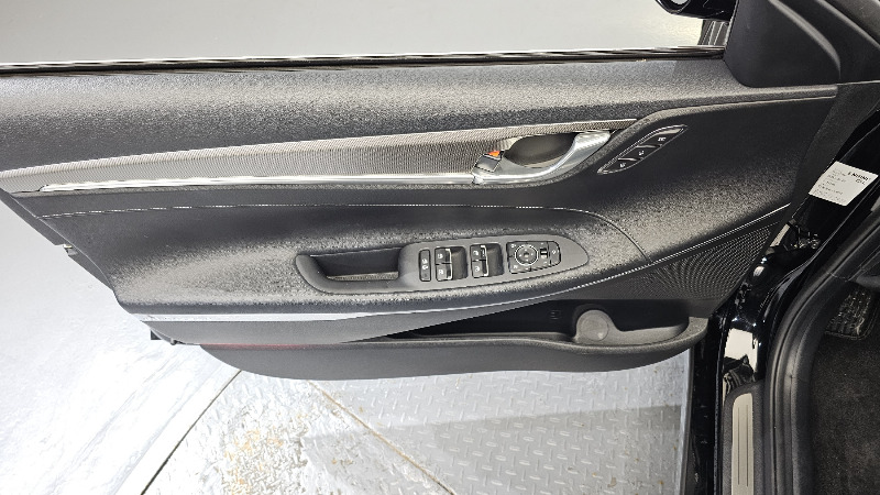 car Hyundai Grandeur id340545 photo #24