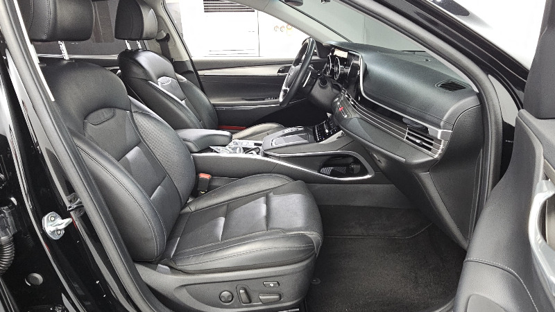 car Hyundai Grandeur id340545 photo #26
