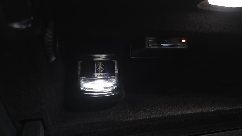 car Mercedes S-Class id340551 photo #19