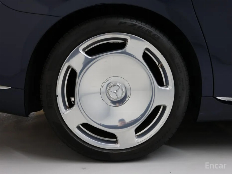car Mercedes S-Class id340552 photo #5