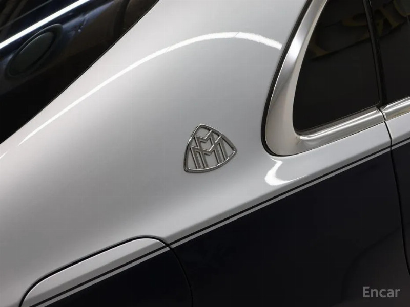 car Mercedes S-Class id340552 photo #6