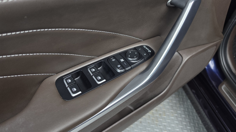 car KIA Stinger id340564 photo #13