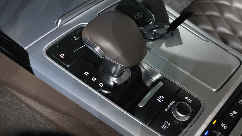 car KIA Stinger id340564 photo #9