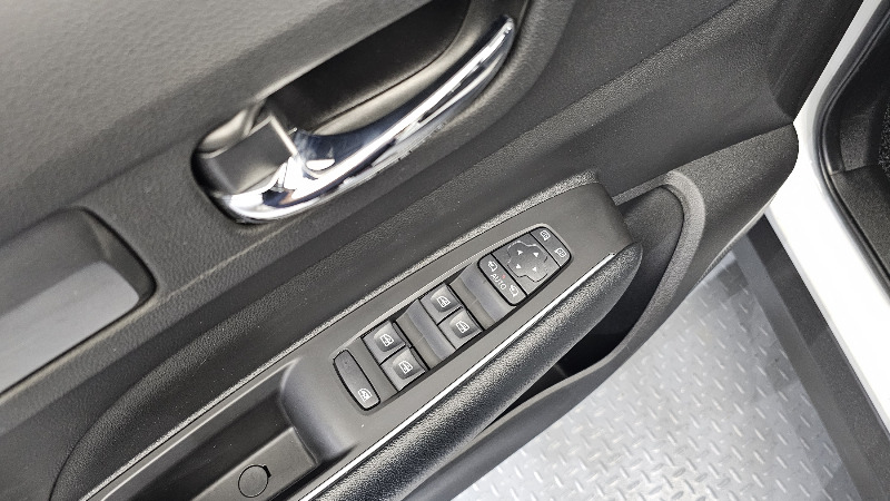car Renault Samsung QM6 id340580 photo #13