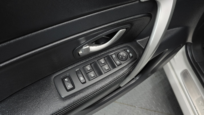 car Renault Samsung SM5 id340582 photo #27