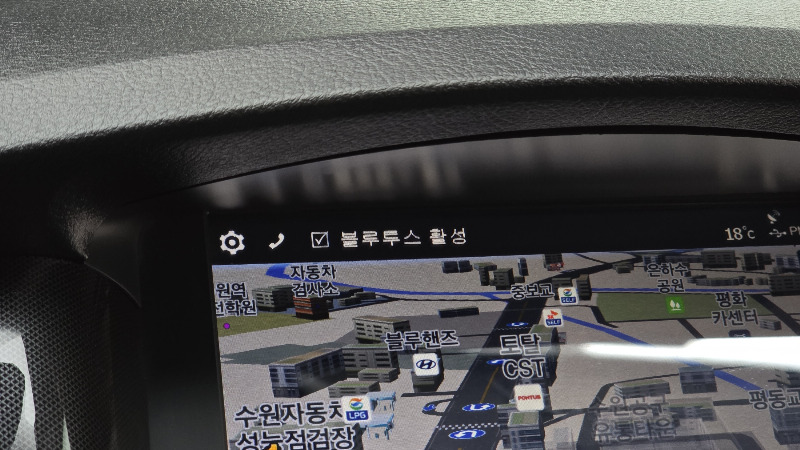 car Renault Samsung SM5 id340582 photo #29