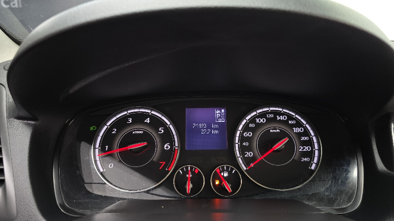 car Renault Samsung SM5 id340582 photo #8