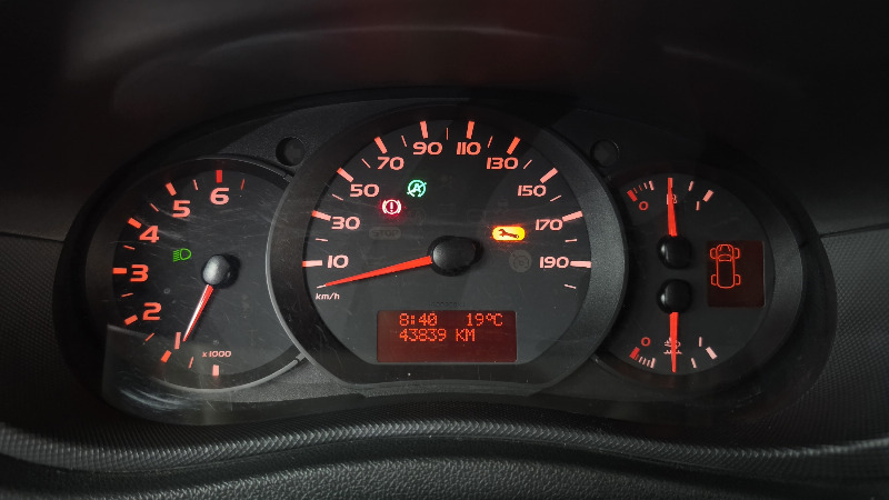 car Renault Samsung MASTER id340584 photo #8