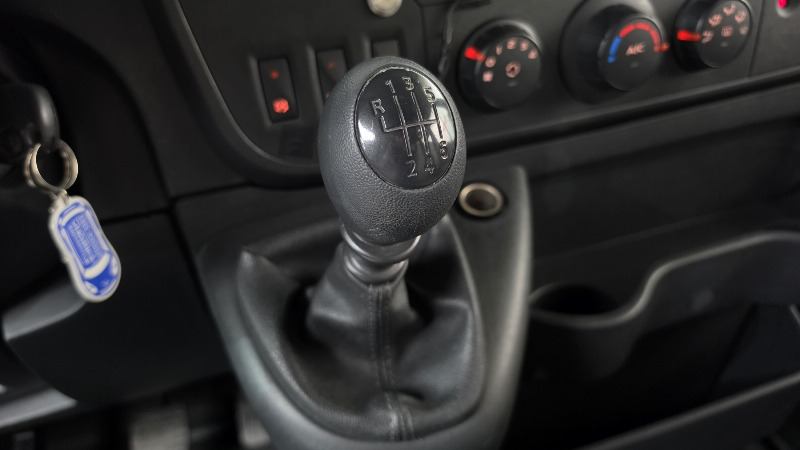 car Renault Samsung MASTER id340584 photo #9