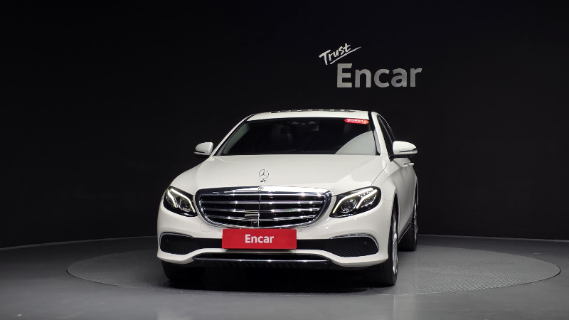 car Mercedes E-Class id340613 photo #3