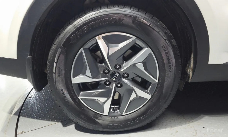 car KIA Sorento id340630 photo #5