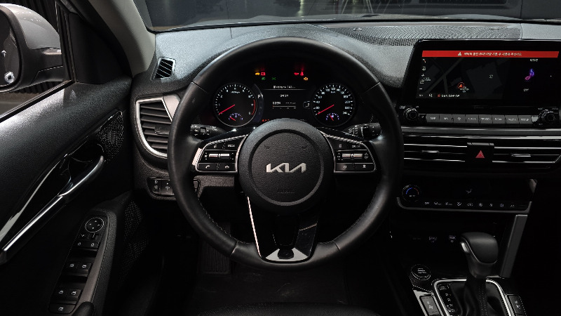 car KIA Seltos id340642 photo #15