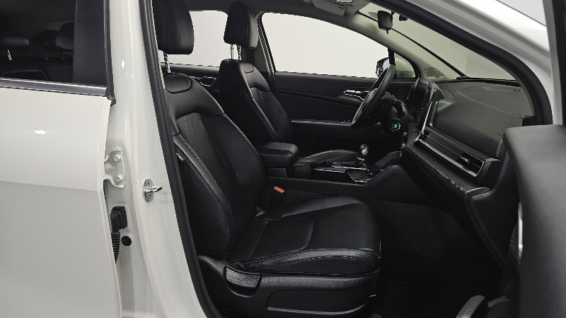 car KIA Sportage id340655 photo #10