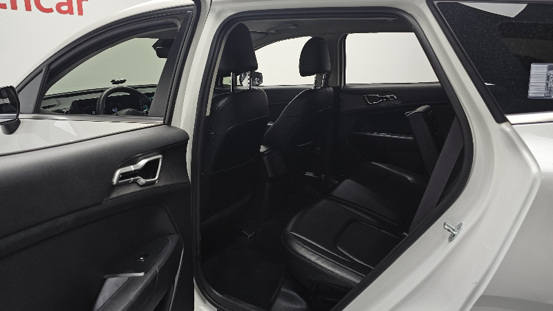 car KIA Sportage id340655 photo #12