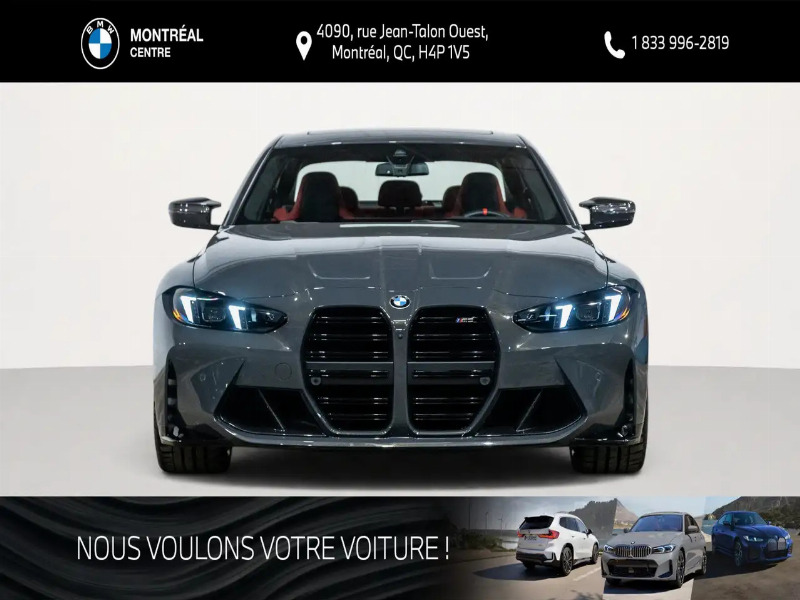 car BMW M3 id340666 photo #2