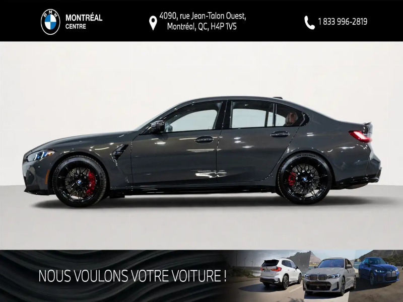 car BMW M3 id340666 photo #4