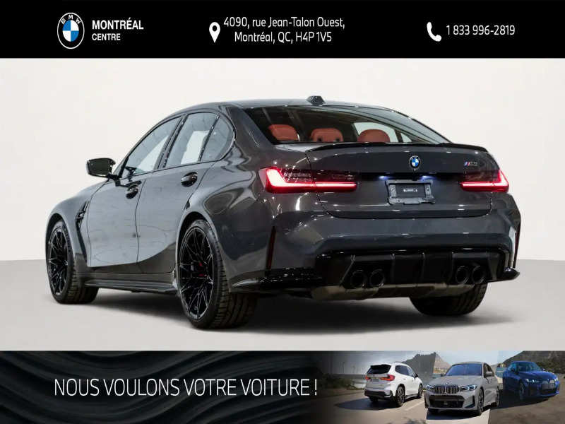 car BMW M3 id340666 photo #6
