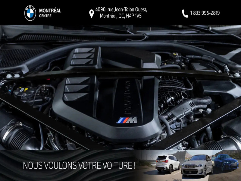 car BMW M3 id340666 photo #9