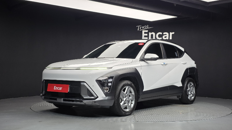 car Hyundai Kona id340678 main photo