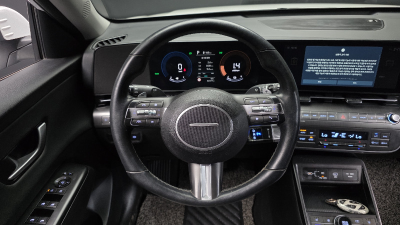 car Hyundai Kona id340678 photo #13