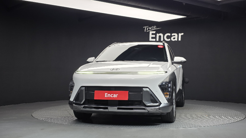 car Hyundai Kona id340678 photo #3