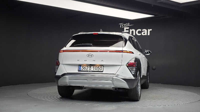 car Hyundai Kona id340678 photo #4