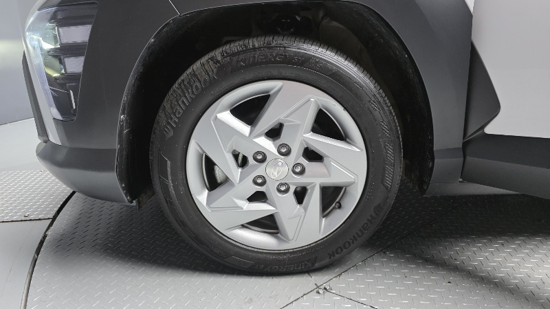 car Hyundai Kona id340678 photo #5
