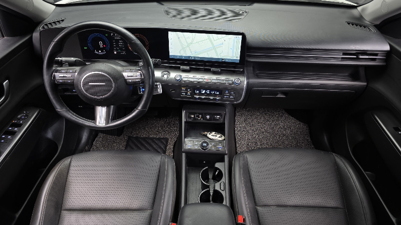 car Hyundai Kona id340678 photo #7