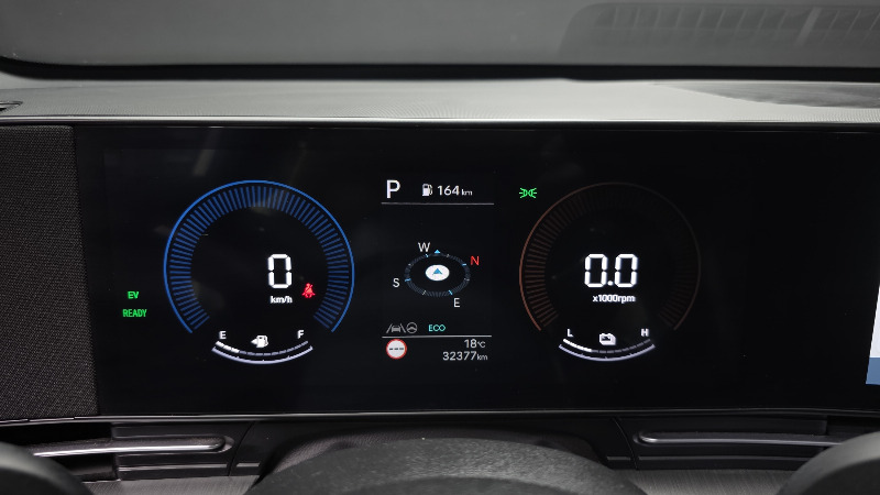 car Hyundai Kona id340678 photo #8