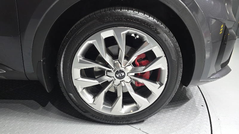 car KIA Sorento id340698 photo #21