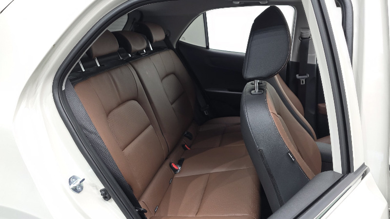 car KIA Morning id340699 photo #11