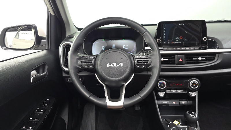 car KIA Morning id340699 photo #12
