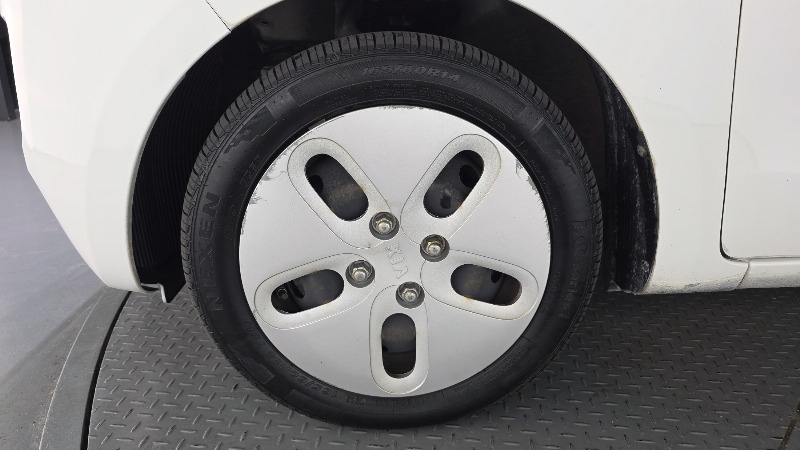 car KIA Ray id340701 photo #5