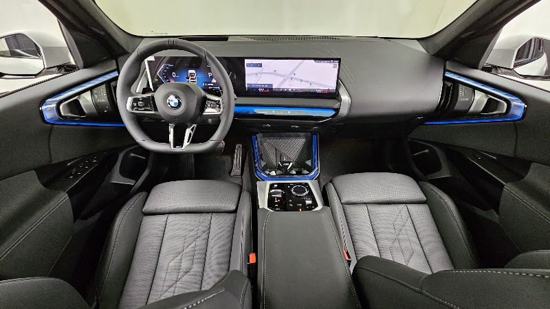 car BMW X3 id340715 photo #7
